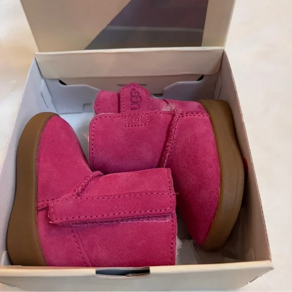 ✅NEW “UGG®” Keelan Baby Boot (Baby & Walker) - Picture 3 of 6